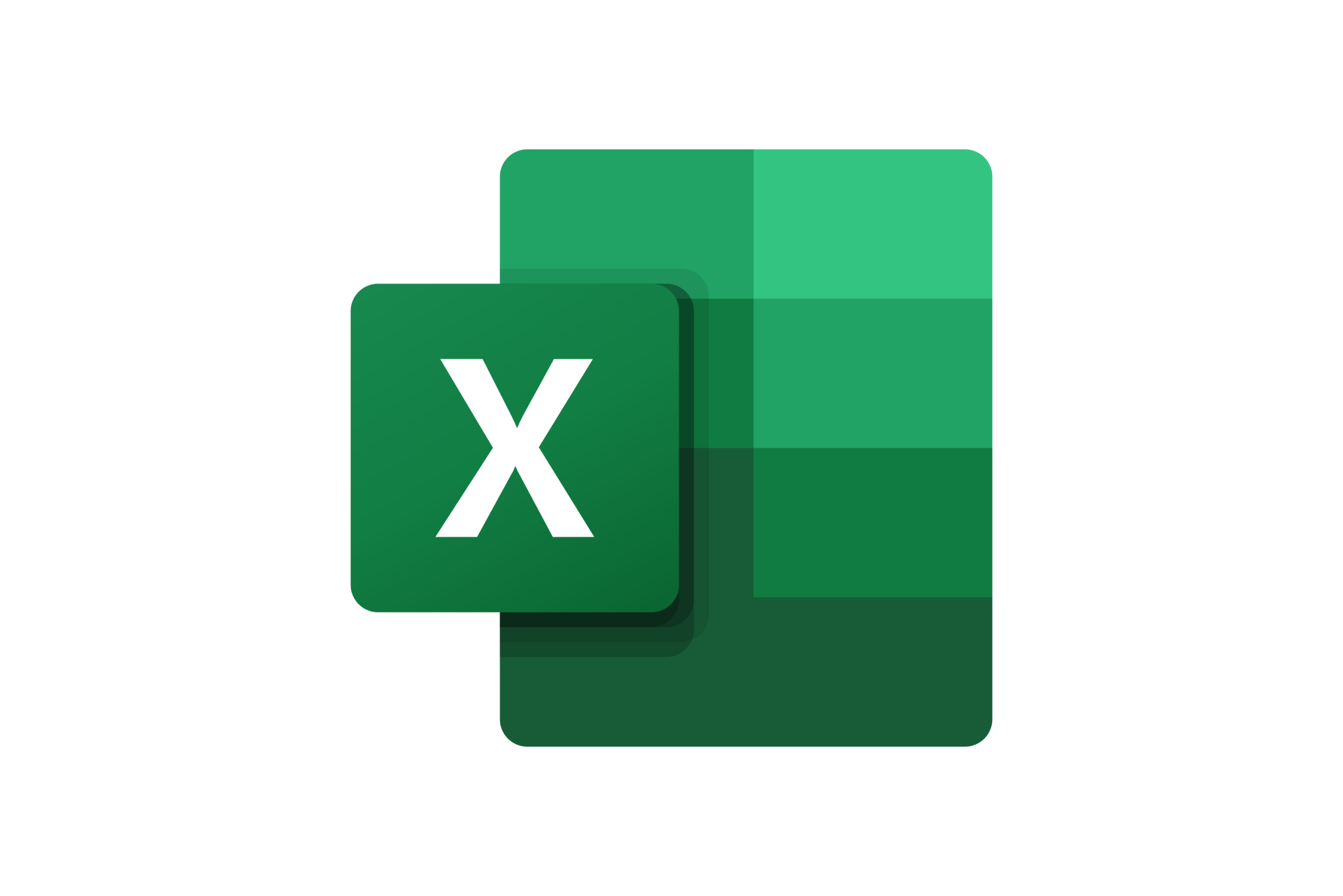 Icon Microsoft Excel - Office 365 bản quyền